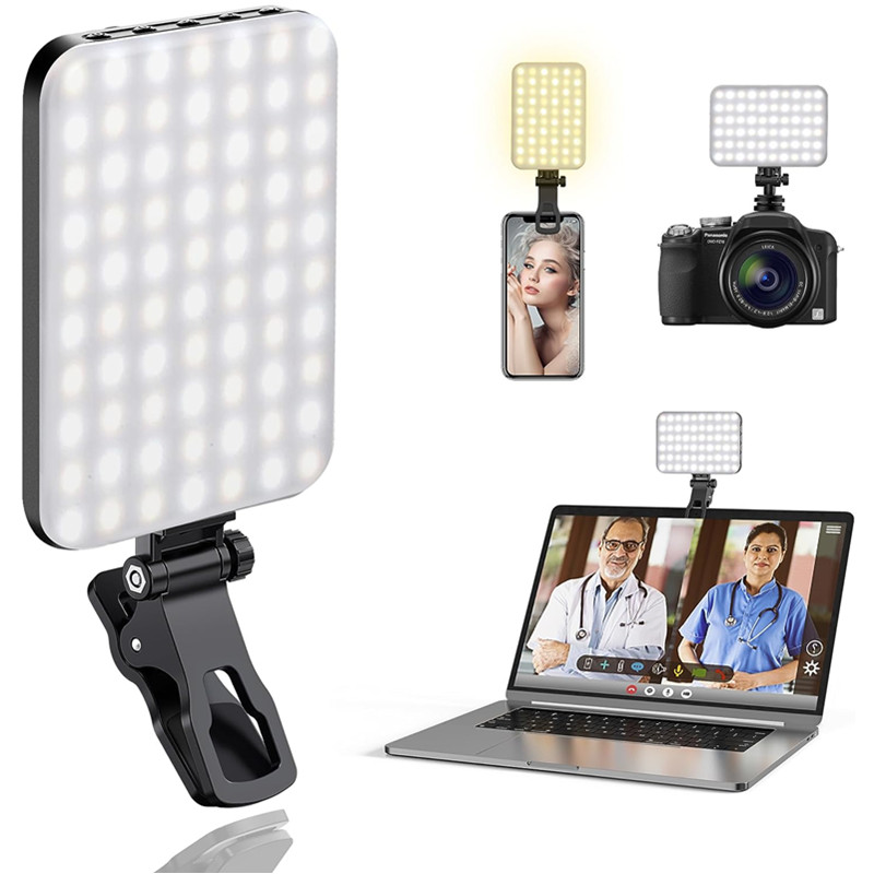 Photography Lighting Brands - Mini lumière de remplissage portable à