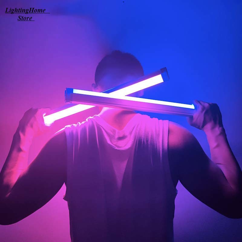 Photography Lighting Home - Tiktok lumière vidéo portable LED lumière