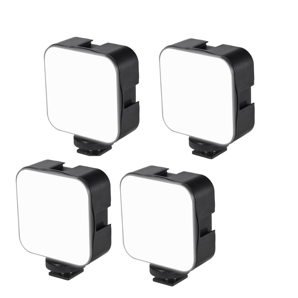 Photography Lighting Brands - Lampe de remplissage pour photographie 6500K,