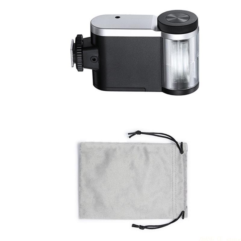 Photography Lighting Brands - Flash M5TD iA32 pour appareil photo