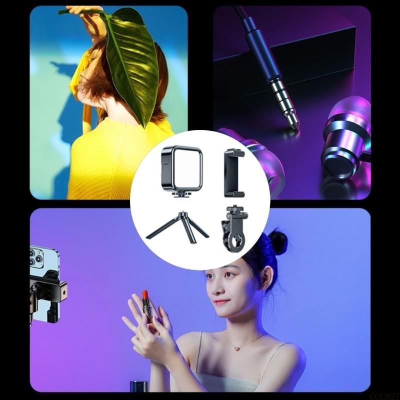 Photography Lighting Brands - B03F LED lumière vidéo pour photographie