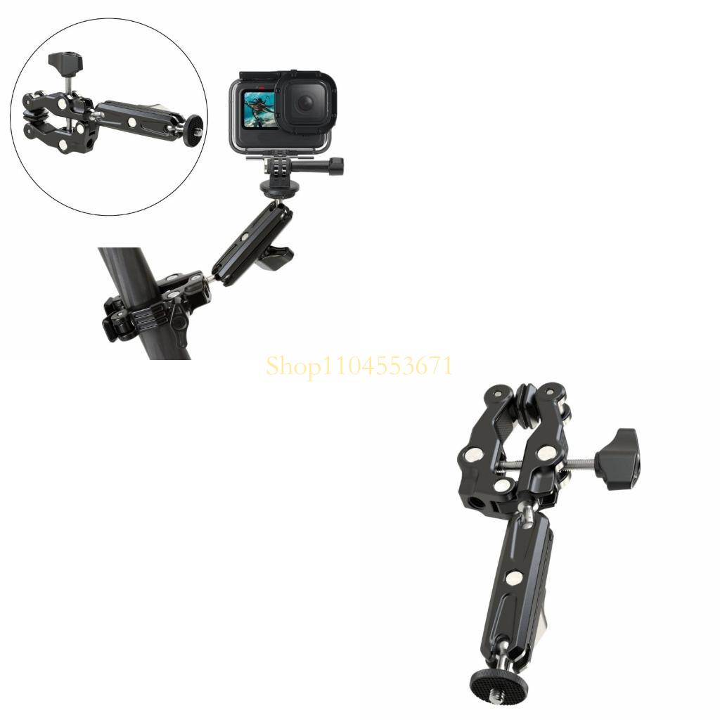 Photography Lighting Reference - Remise Chaude Support professionnel à pince