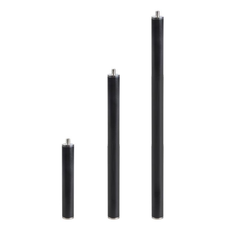 Photography Lighting Reference - Barre d'extension caméra en fer Y1UB,