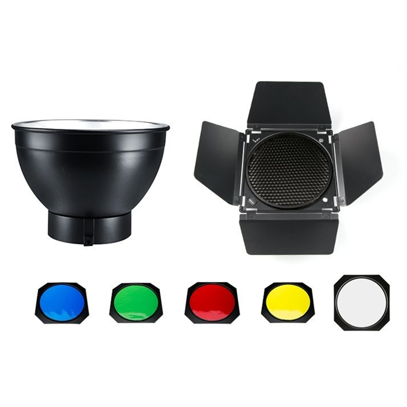 Photography Lighting Brands - Kit d'éclairage de photographie, ensemble de