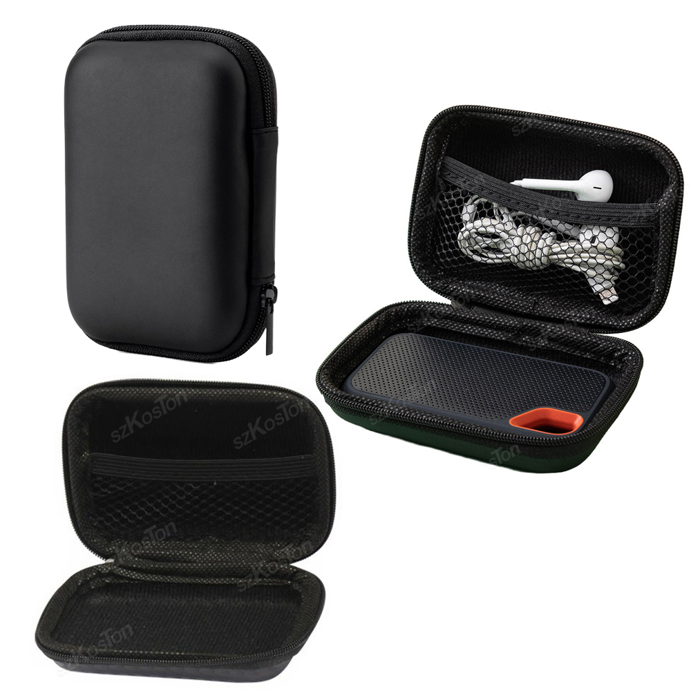 Gopro Action Camera Hero 13 Black - Mini sac de rangement pour GoPro