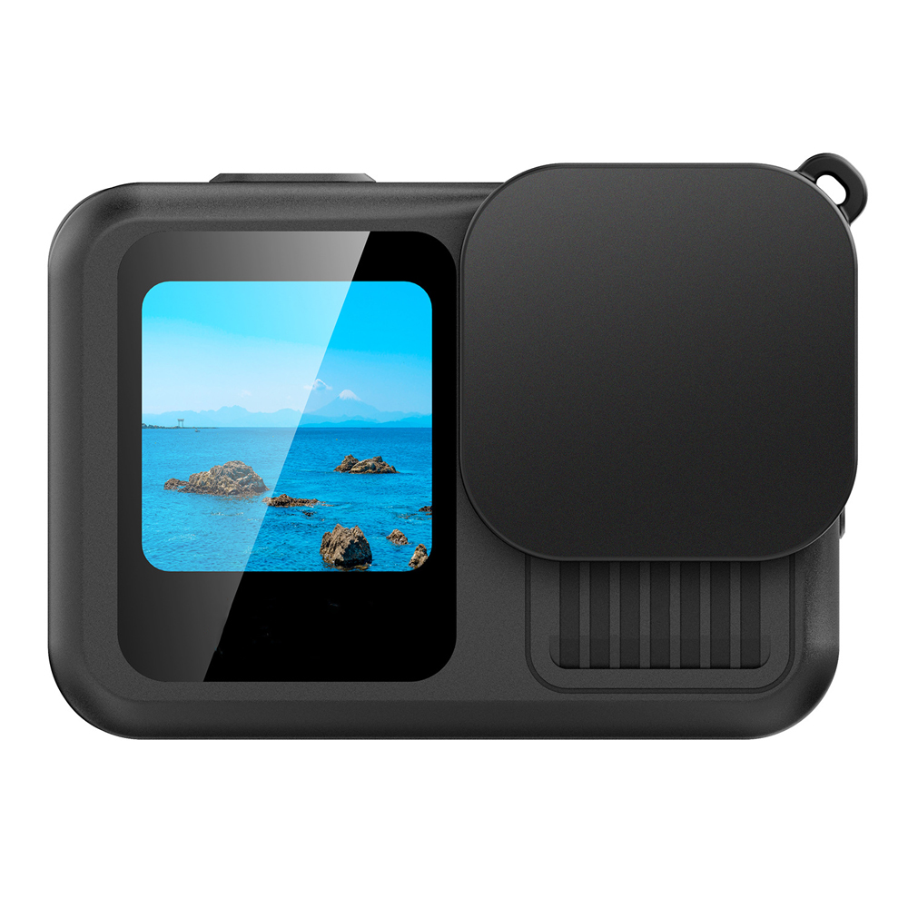 Hero 13/12/11/10/9 capuchon d' - Gopro Action Camera Hero 13 Black avis et prix