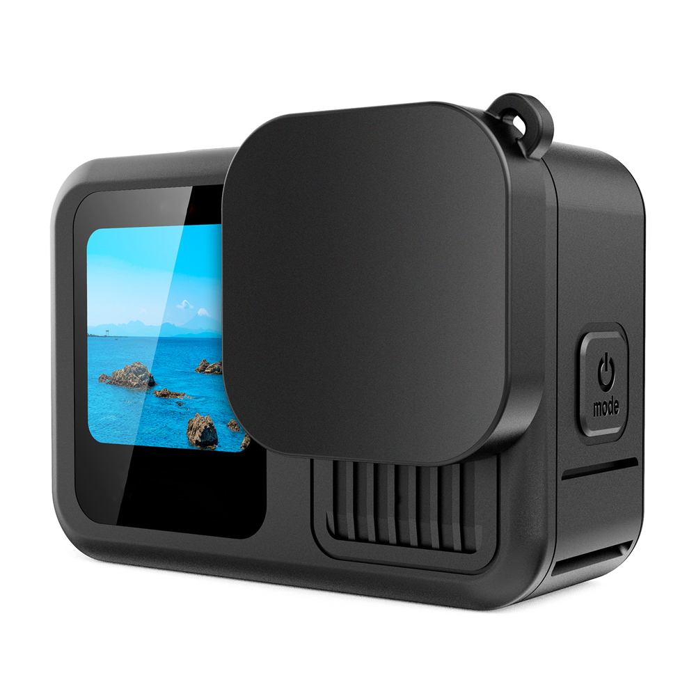 Hero 13/12/11/10/9 capuchon d' - Gopro Action Camera Hero 13 Black avis et prix