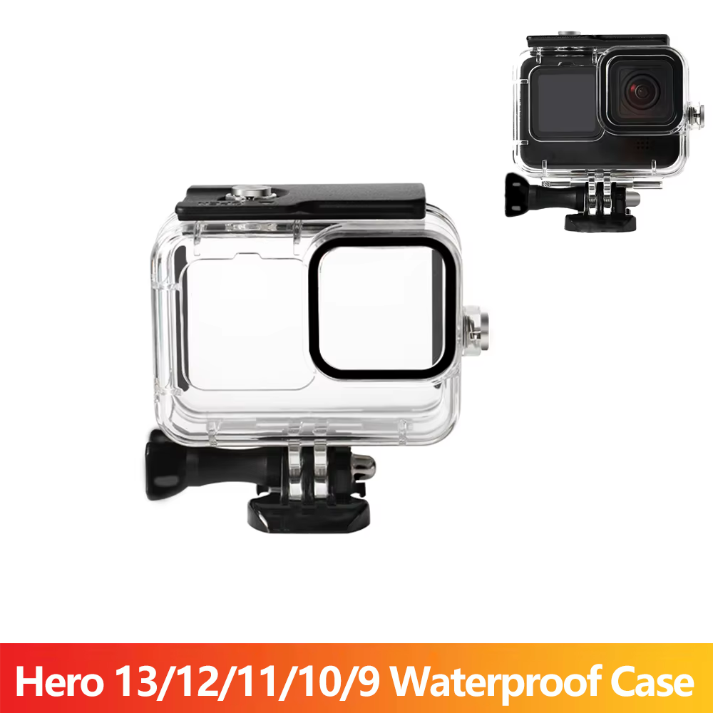 Hero 13/12/11/10/9 boîtier éta - Gopro Action Camera Hero 13 Black avis et prix