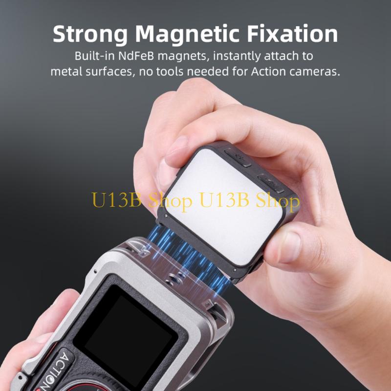 Luminosité mini caméra anti-éc - Photography Lighting Reference avis et prix