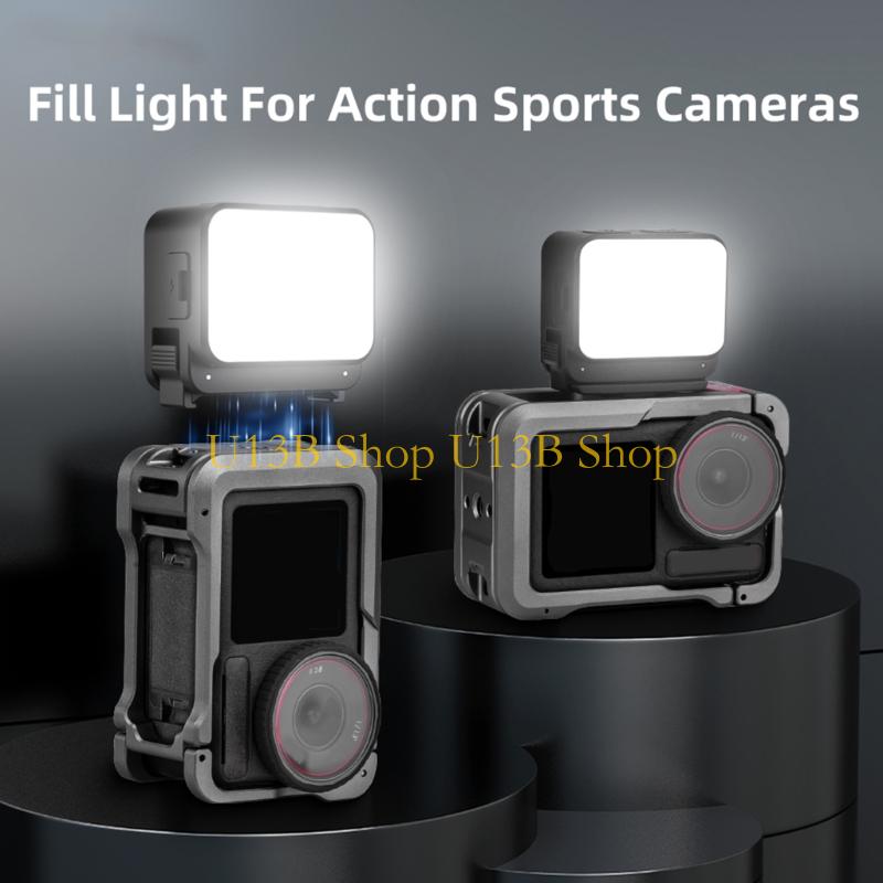 Luminosité mini caméra anti-éc - Photography Lighting Reference avis et prix
