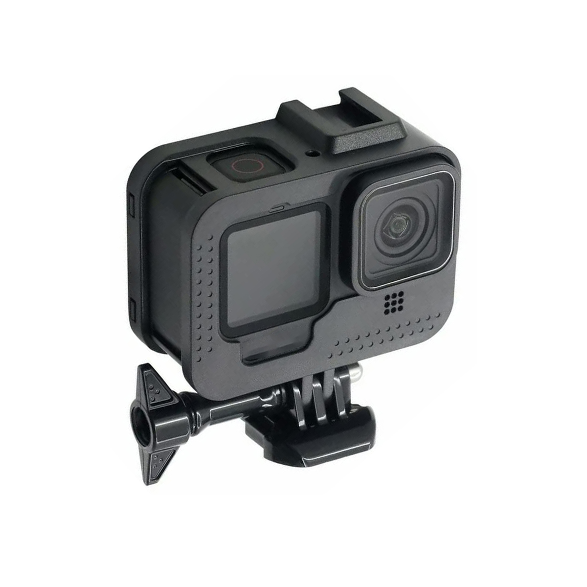Étui de cadre de protection po - Gopro Action Camera Hero 13 Black avis et prix