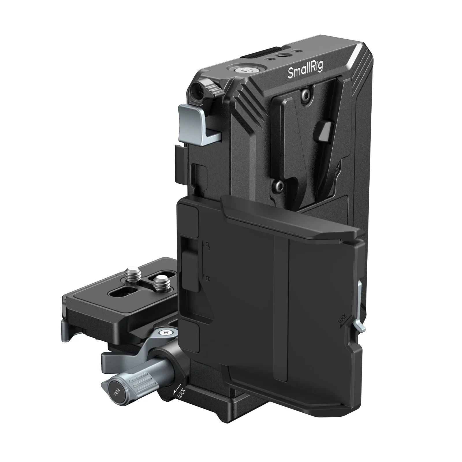 Kit de montage de batterie V-M - V Mount Battery avis et prix