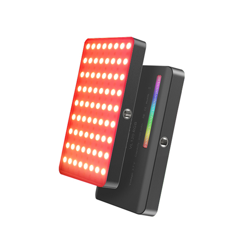 Nouvelle Lampe de Remplissage  - Photography Mobile Lighting avis et prix