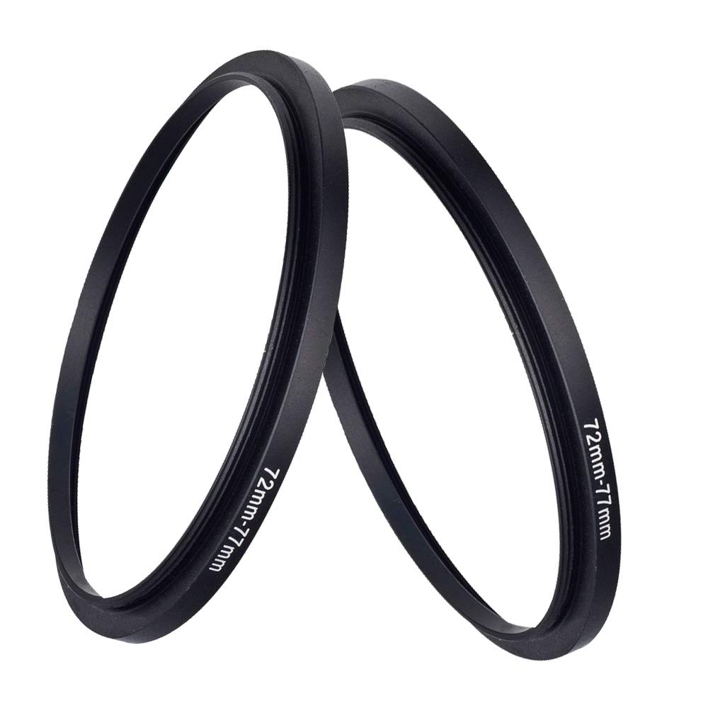 Adaptateur de filtre d'objecti - Macro Photography Lighting Kit avis et prix