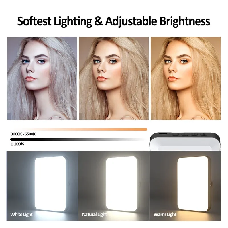 Mini lumière de remplissage po - Photography Lighting Brands avis et prix