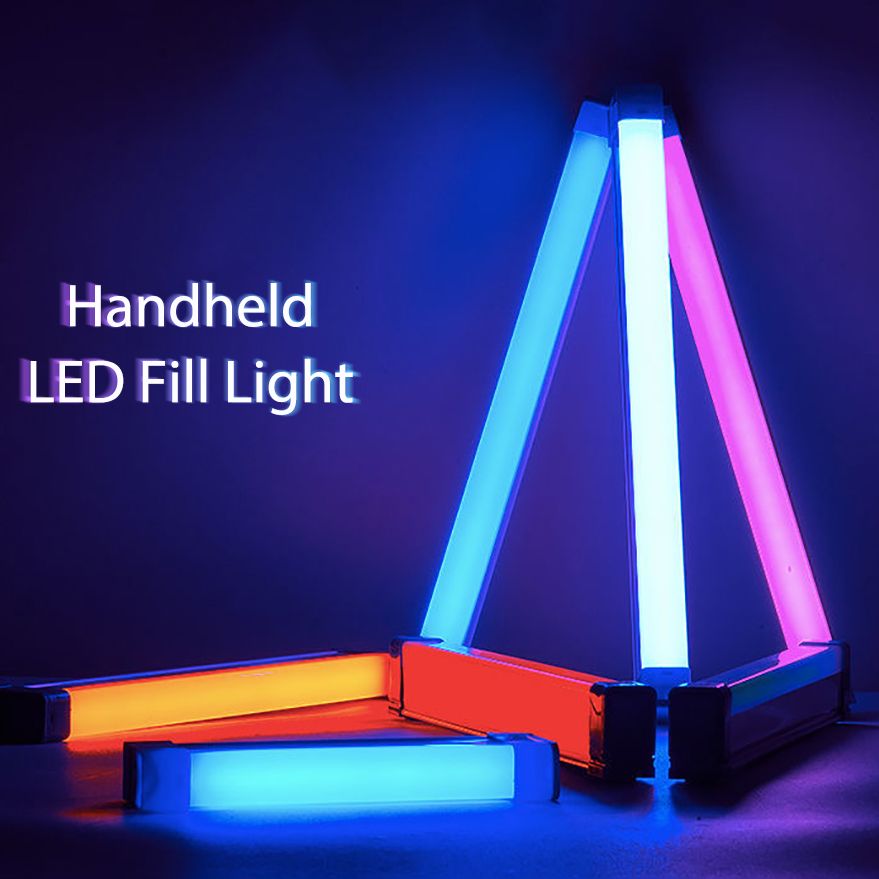 Tiktok lumière vidéo portable  - Photography Lighting Home avis et prix