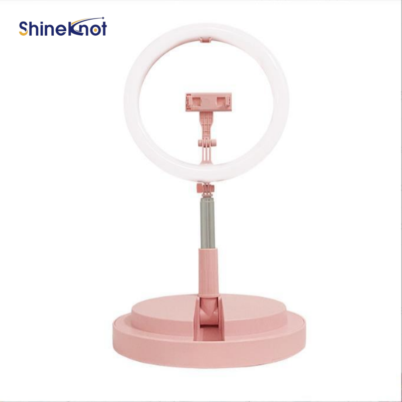 Lampe de remplissage mobile SH - Photography Mobile Lighting avis et prix
