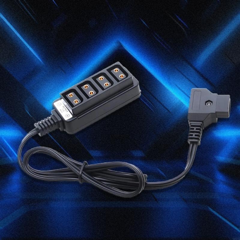 D-tap mâle à 4 ports d-tap fem - V Mount Battery avis et prix