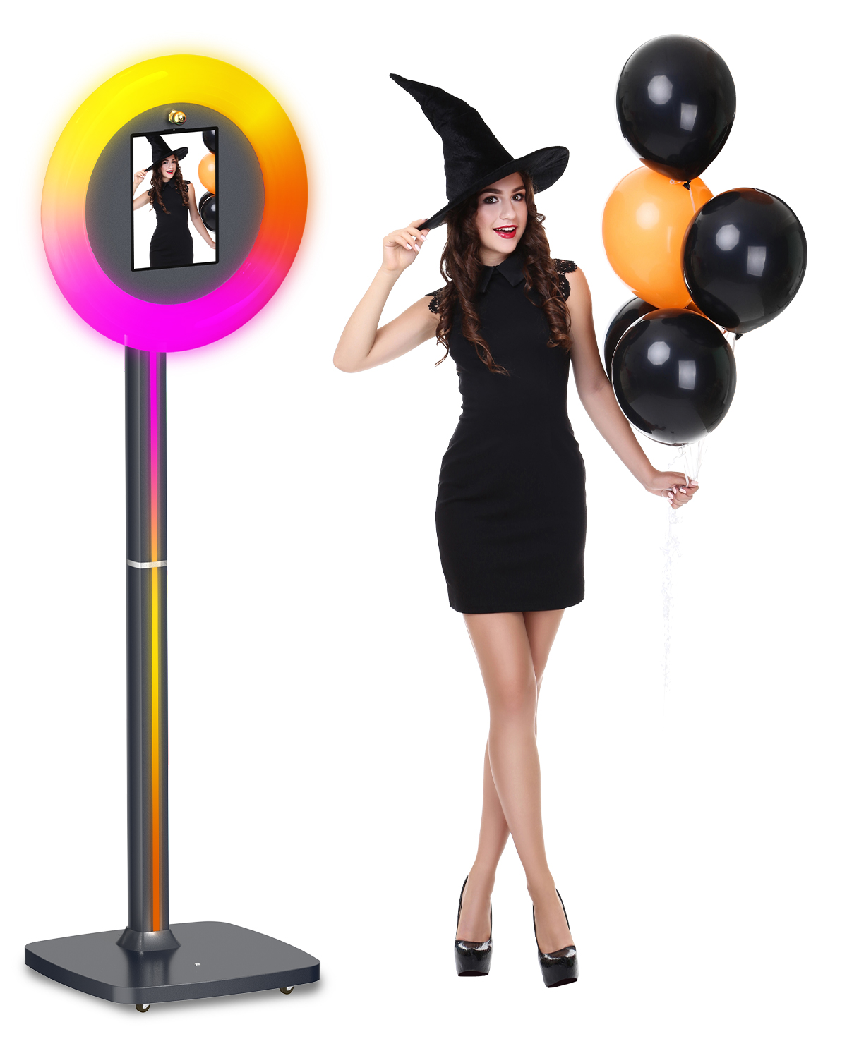 Machine photo portable pour iP - Photography Lighting Rental avis et prix