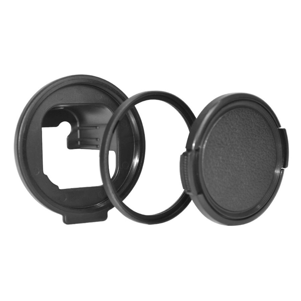 Adaptateur de filtre 52mm, ann - Gopro Action Camera Hero 13 Black avis et prix