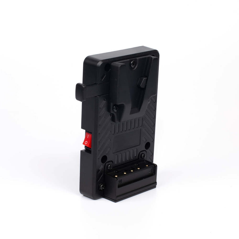 Petite plaque compacte D-tap V - V Mount Battery avis et prix