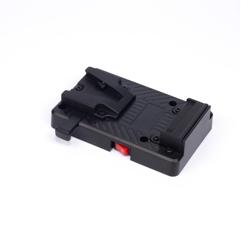 Petite plaque compacte D-tap V - V Mount Battery avis et prix