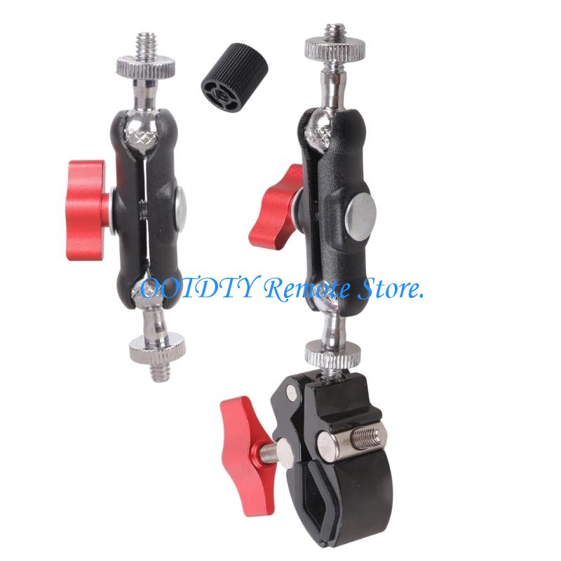 Support pince métallique Porta - Photography Lighting Reference avis et prix