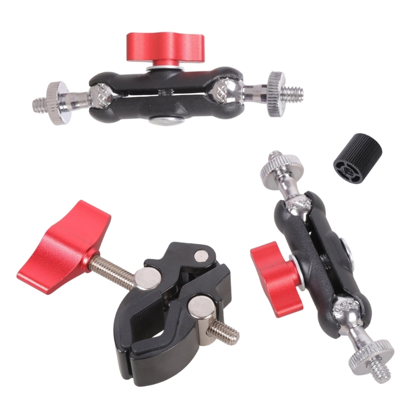 Support pince métallique Porta - Photography Lighting Reference avis et prix