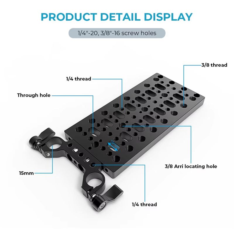 [NOUVEAU A09R!] Accessoires po - V Mount Battery avis et prix
