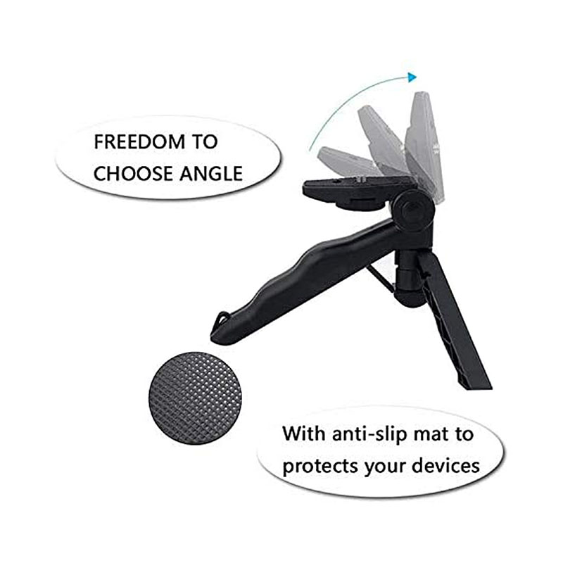 Trépieds pour GoPro Hero 13 12 - Gopro Action Camera Hero 13 Black avis et prix