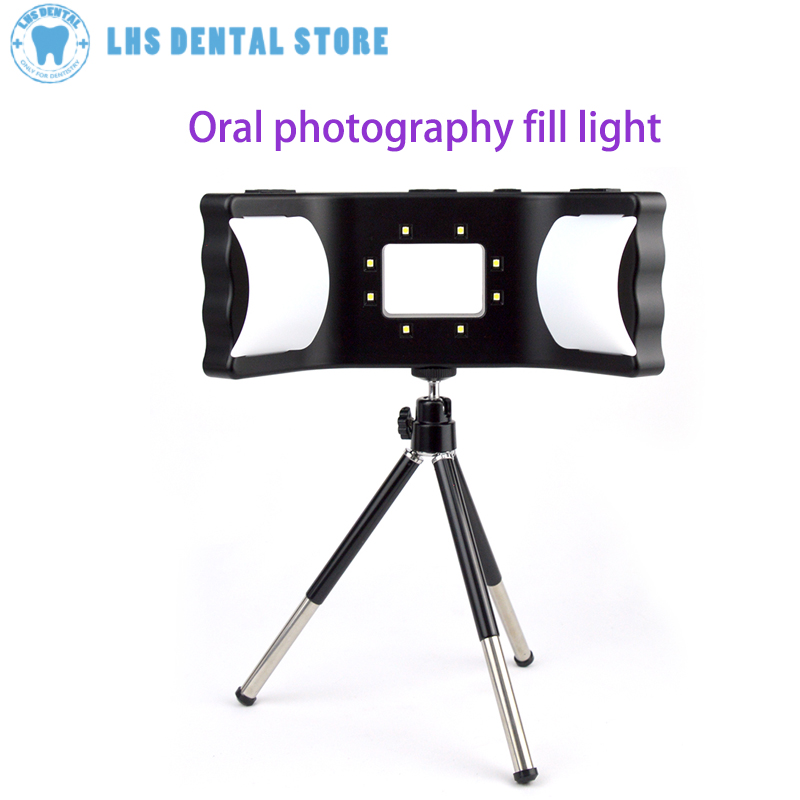 Lampe LED pour photographie de - Photography Mobile Lighting avis et prix