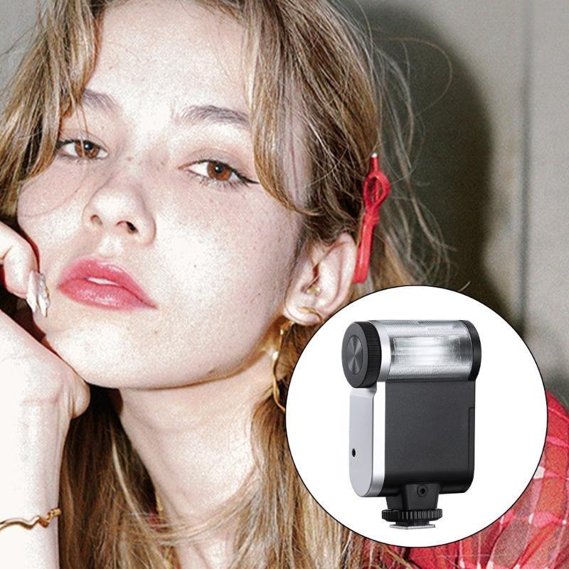 Flash M5TD iA32 pour appareil  - Photography Lighting Brands avis et prix