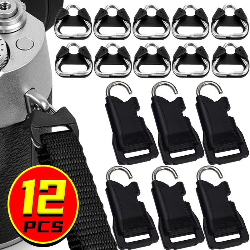 Crochet de ceinture pour appar - Macro Photography Lighting Kit avis et prix