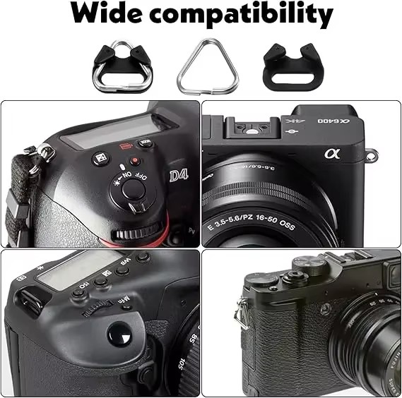 Crochet de ceinture pour appar - Macro Photography Lighting Kit avis et prix