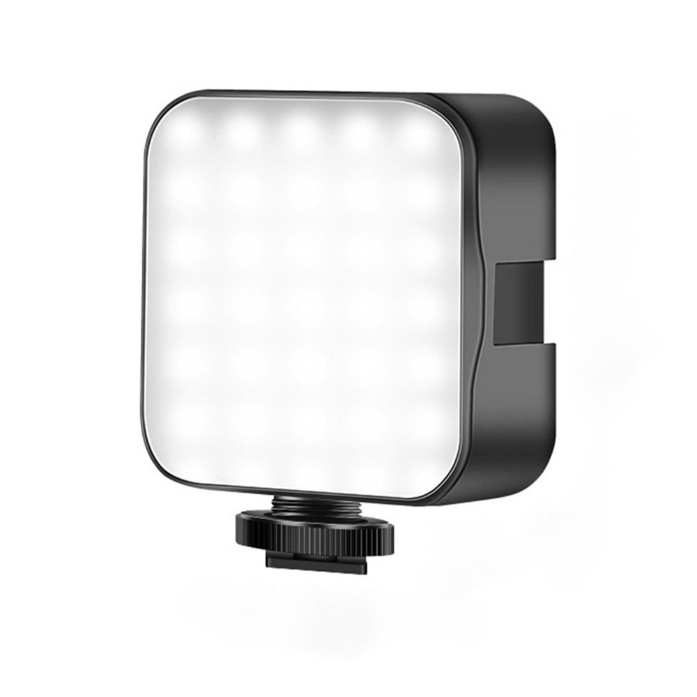 Lampe vidéo LED mini 6500K à i - Photography Lighting Brands avis et prix