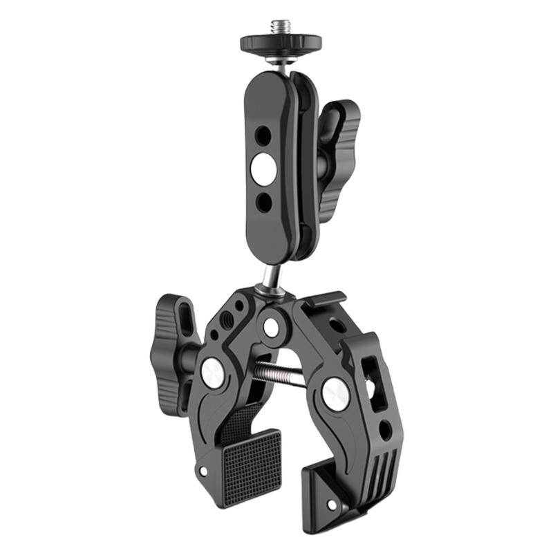 P5EA – support caméra multifon - Photography Lighting Reference avis et prix