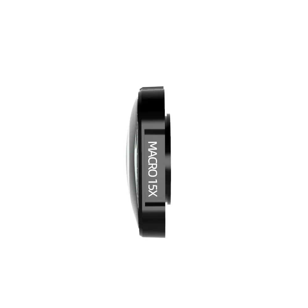 Filtre d'objectif Macro 15X HD - Gopro Action Camera Hero 13 Black avis et prix