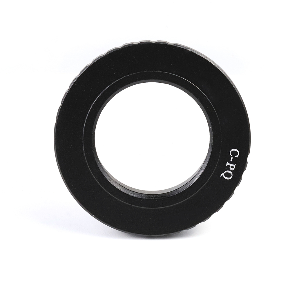 C-PQ pour objectif à monture C - Macro Photography Lighting Kit avis et prix