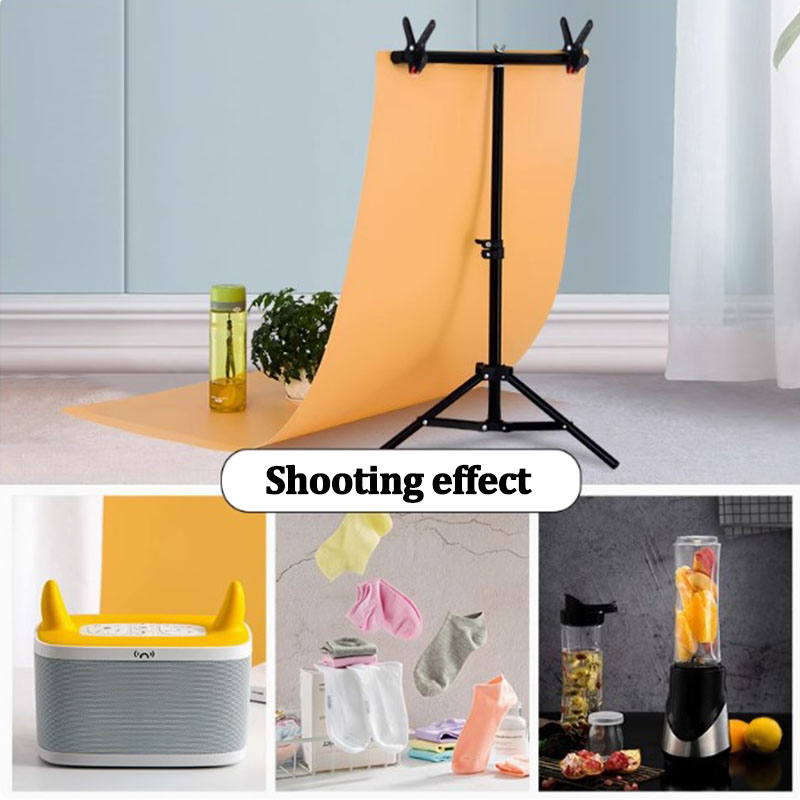 Support d'arrière-plan de phot - Photography Lighting Setup avis et prix