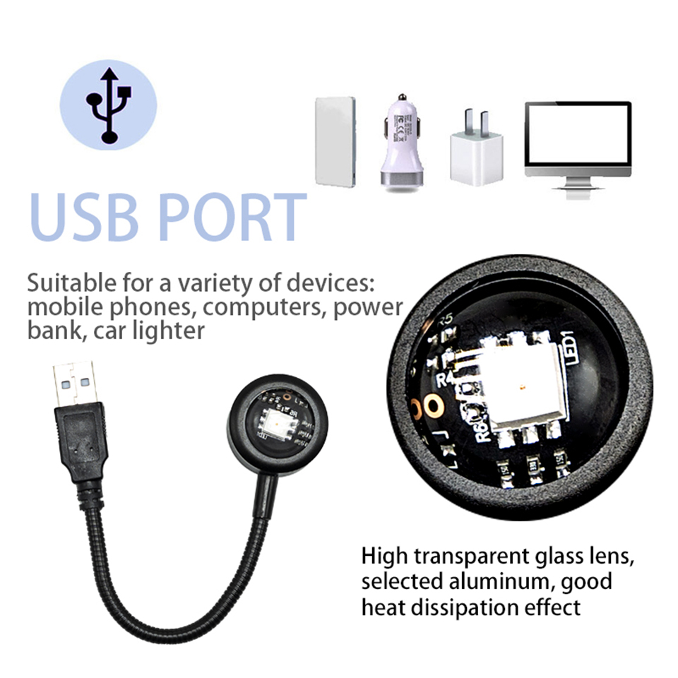 Projecteur Lampe Coucher de So - Photography Lighting Home avis et prix