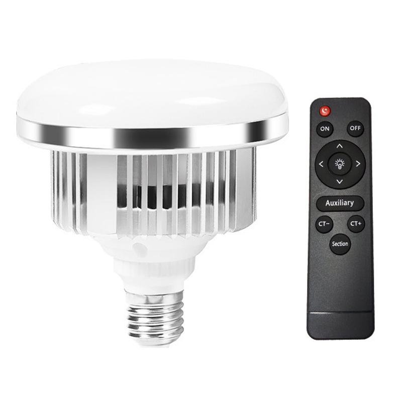 Ampoule LED à télécommande, mo - Photography Lighting Home avis et prix