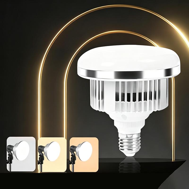 Ampoule LED à télécommande, mo - Photography Lighting Home avis et prix