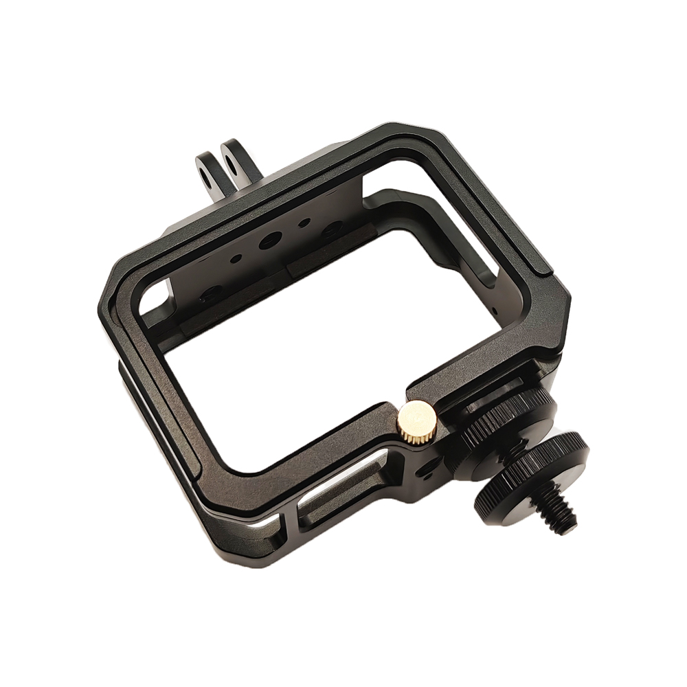 Boîtier de protection en allia - Gopro Action Camera Hero 13 Black avis et prix