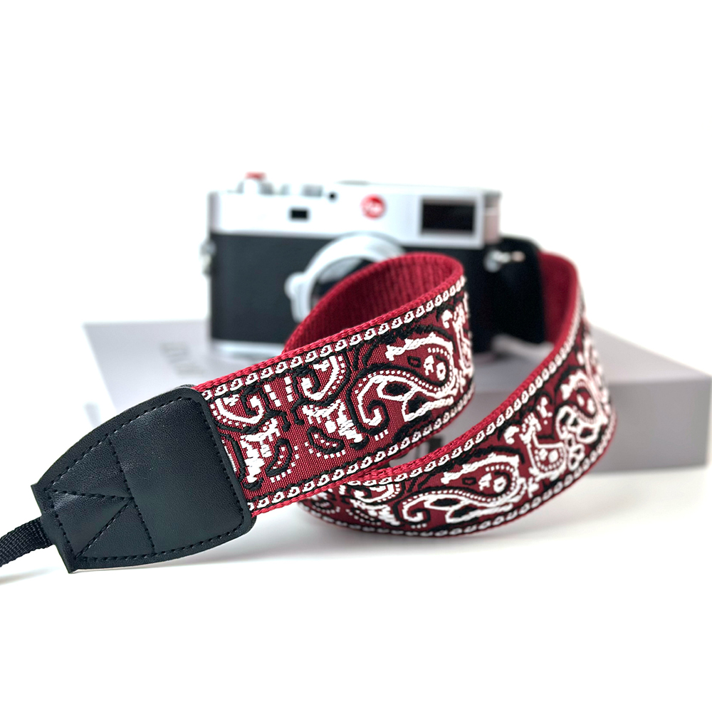 Sangle d'épaule pour appareil  - Macro Photography Lighting Kit avis et prix