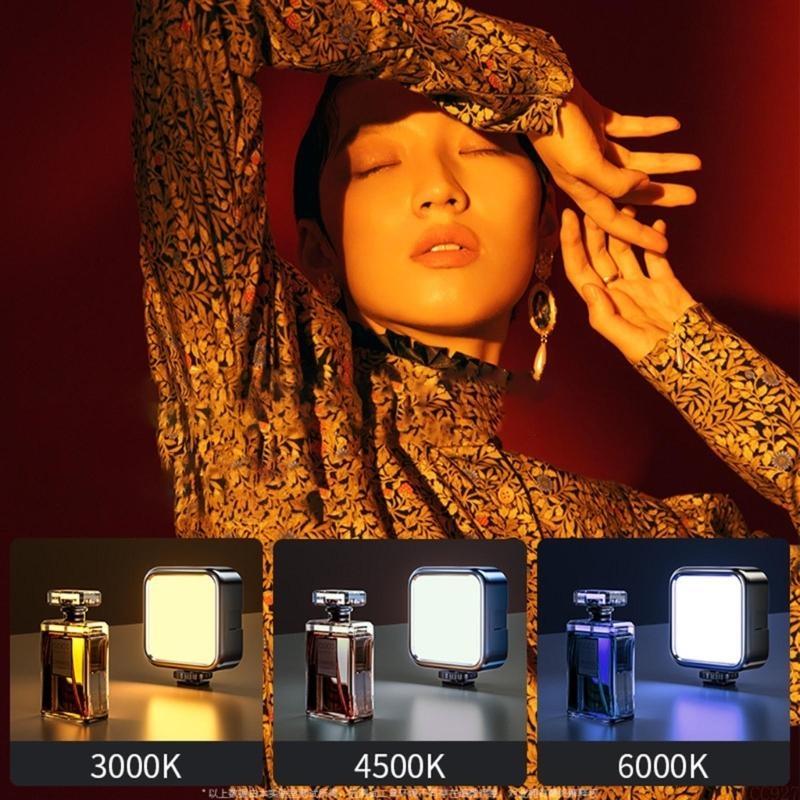 B03F LED lumière vidéo pour ph - Photography Lighting Brands avis et prix