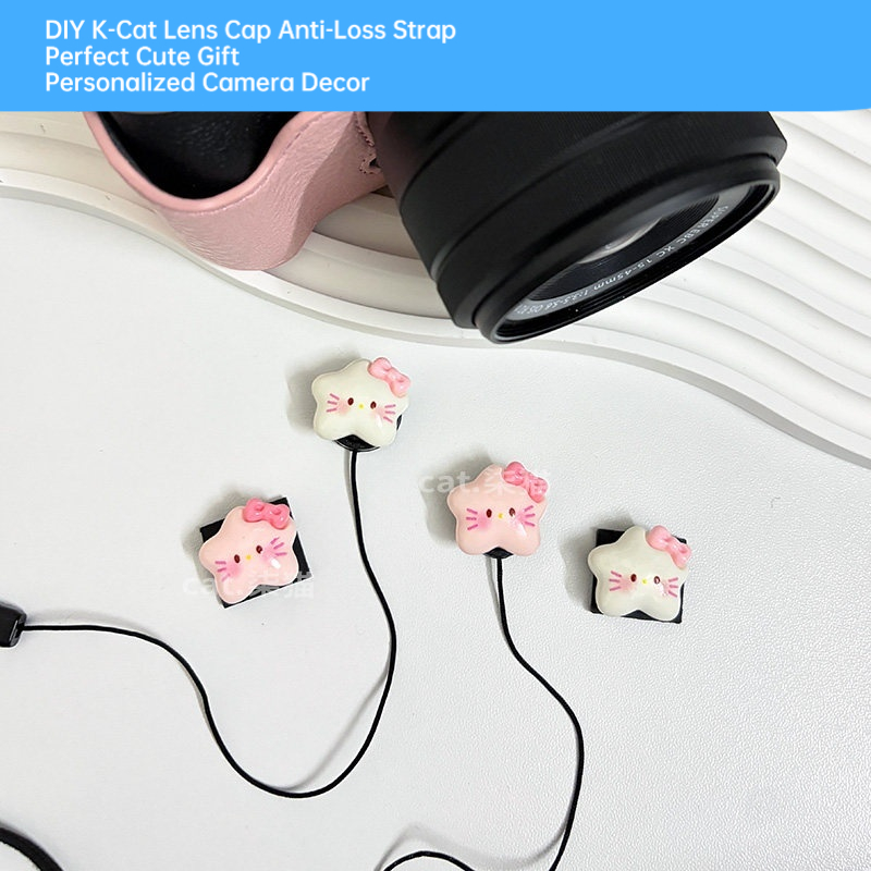 Cordon anti-perte pour capucho - Macro Photography Lighting Kit avis et prix