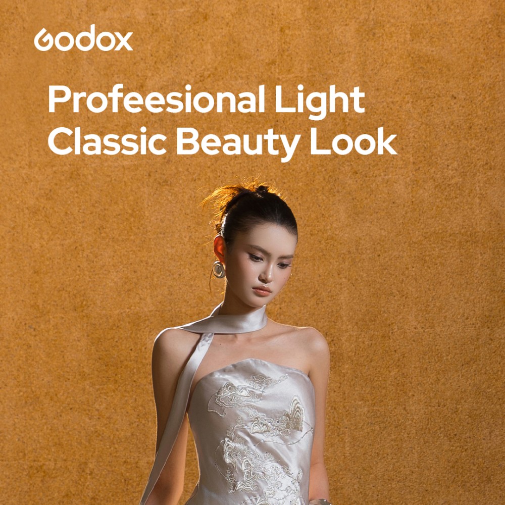 Godox EazyFlow Bty 65S/85S Bea - Photography Lighting Setup avis et prix