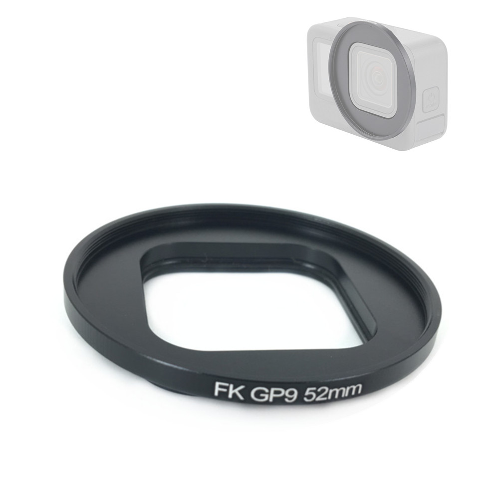 Anneau adaptateur de filtre d' - Gopro Action Camera Hero 13 Black avis et prix
