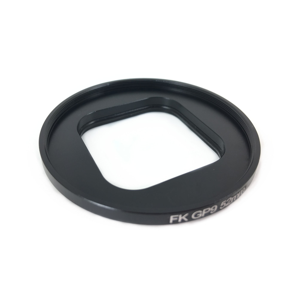 Anneau adaptateur de filtre d' - Gopro Action Camera Hero 13 Black avis et prix