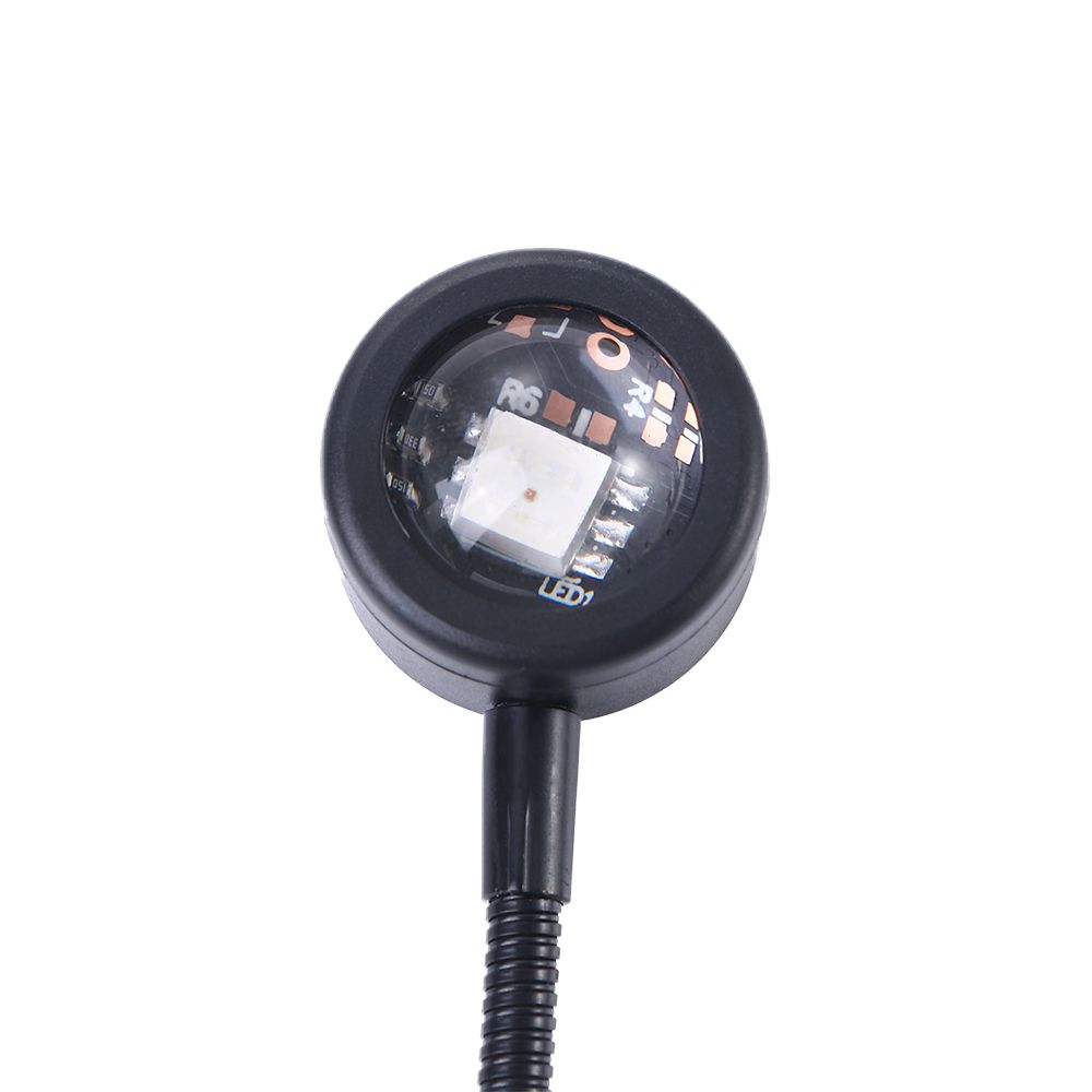 Lampe de projection d'arc-en-c - Photography Lighting Home avis et prix